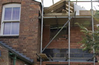 free Westdene home extension quotes