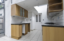 Westdene kitchen extension leads
